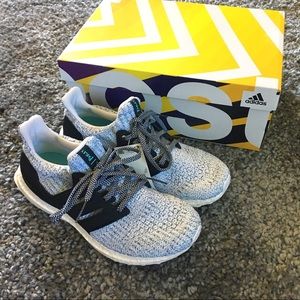 Adidas UltraBOOST w Parley (new in box)